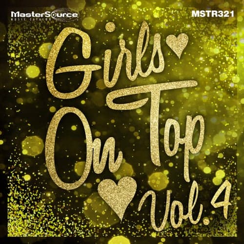 Girls On Top 4, Vol. 4