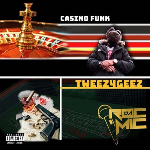 Casino Funk