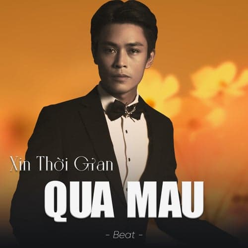 Xin Thời Gian Qua Mau (Beat)