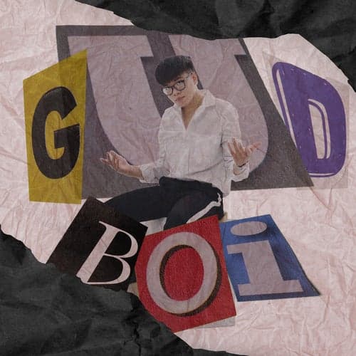 GUDBOI (feat. DONAL)