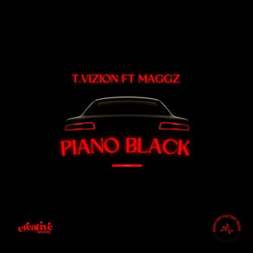 Piano Black