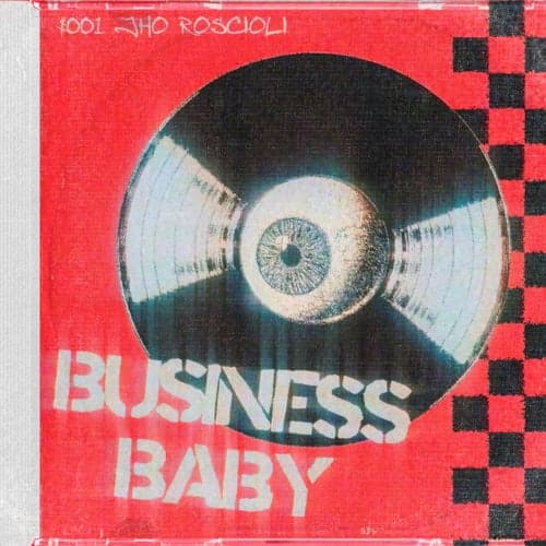 Business Baby (Radio Edit)