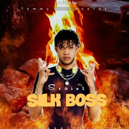 silk boss