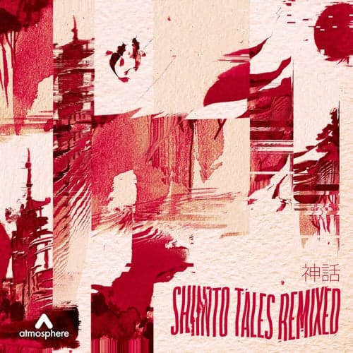 Shinto Tales Remixed
