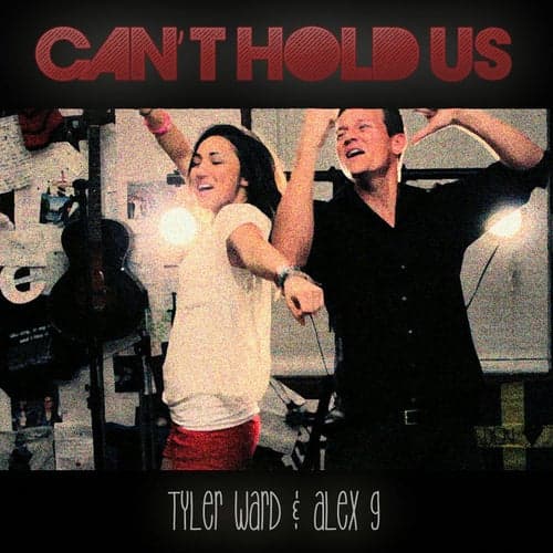 Can't Hold Us (Acoustic)