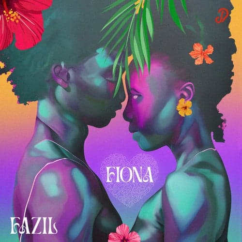 Fiona (feat. Lasmid) [Remix]