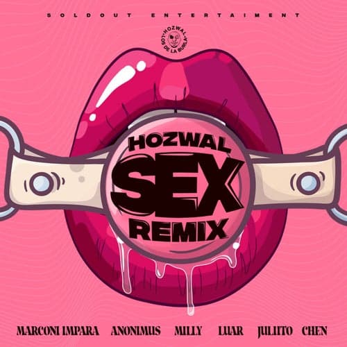 Sex (Remix)