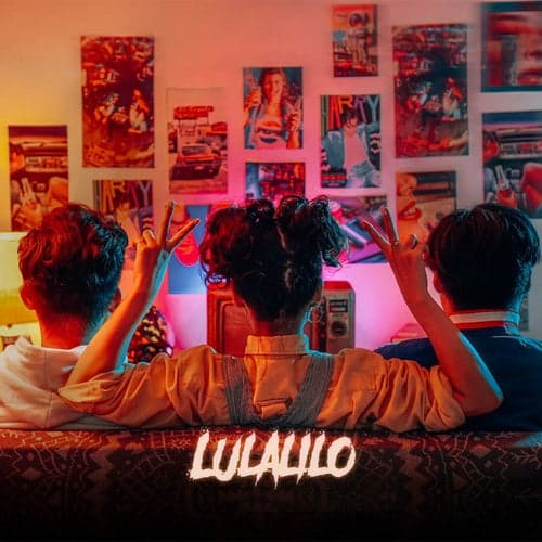 Lulalilo (feat. Minh Triều, Fm5)