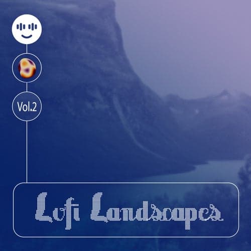 Lofi Landscapes Vol. 2