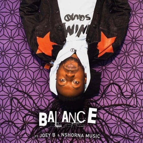 Balance (feat. Joey B and Nshonamuzik)