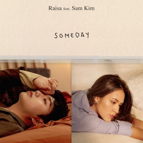 Someday (feat. Sam Kim)