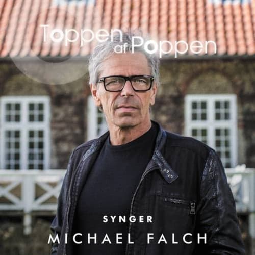 Toppen Af Poppen 2017 synger Michael Falch