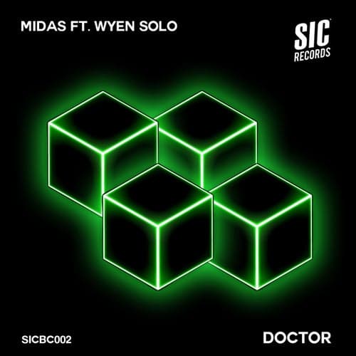 Doctor (feat. Wyen Solo)