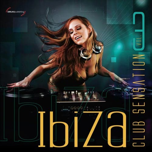 Ibiza Club Sensation Vol. 3