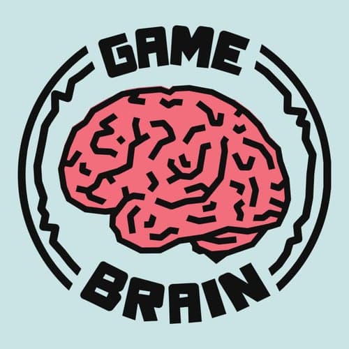 Game Brain Podcast Theme