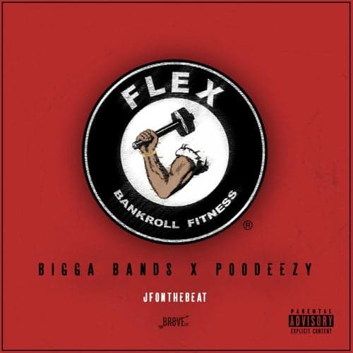 Flex (All We Do) - Single