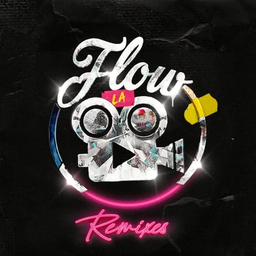 Flow la Movie Remixes