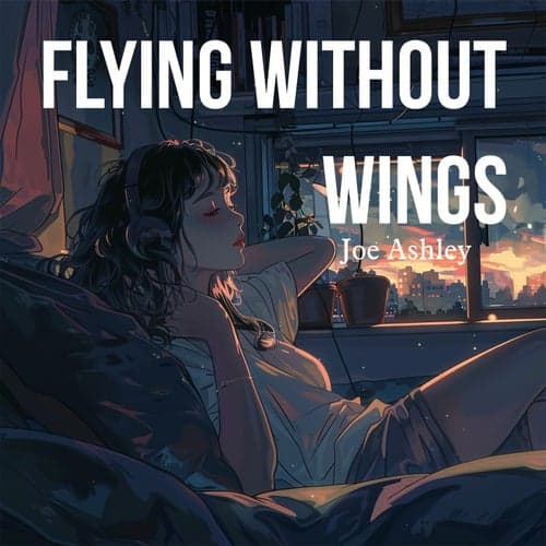 Flying Without Wings