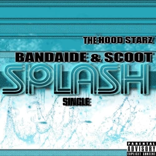 Splash - Single