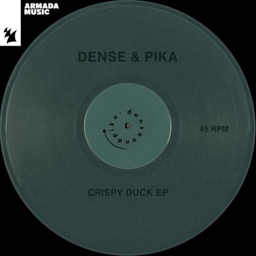 Crispy Duck EP