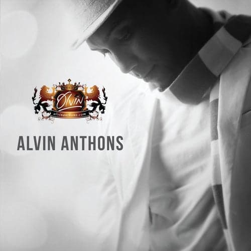 Alvin Anthons