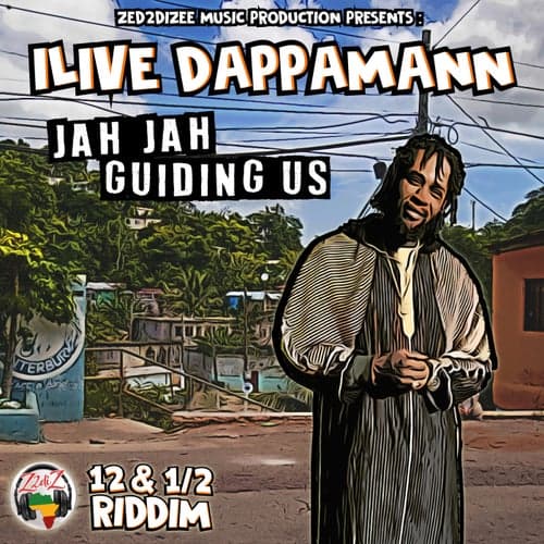 Jah guiding us (Single)