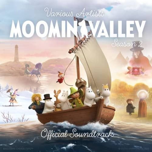 MOOMINVALLEY 2 (Official Soundtrack)