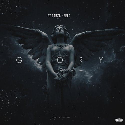Glory (feat. Felo) - Single