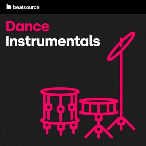 Dance Instrumentals playlist
