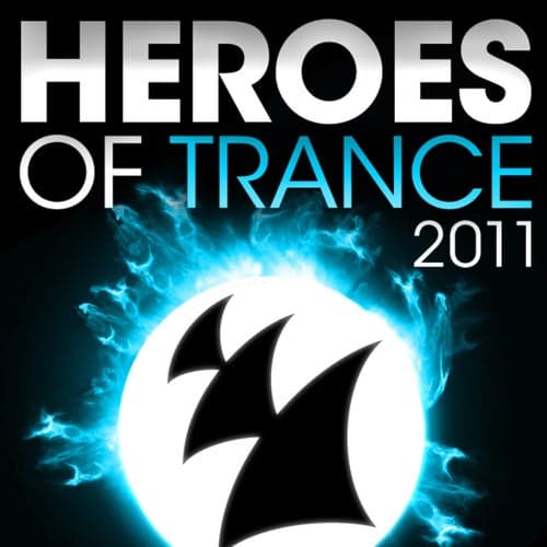 Heroes Of Trance 2011