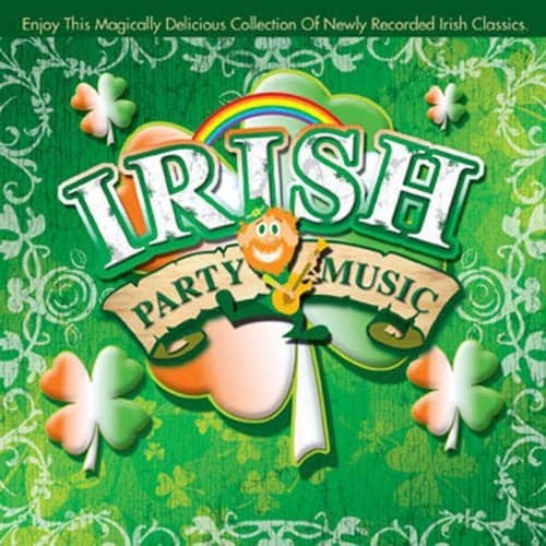 Irish Party Music