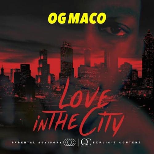 Love In The City - Single