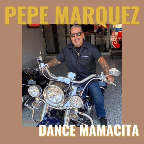 Dance Mamacita