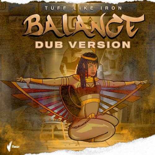 Balance (Dub Version)