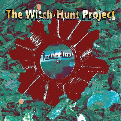 The Witch-hunt Project