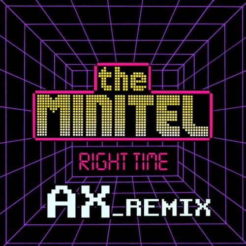 The Right Time (Axel Concato Remix)