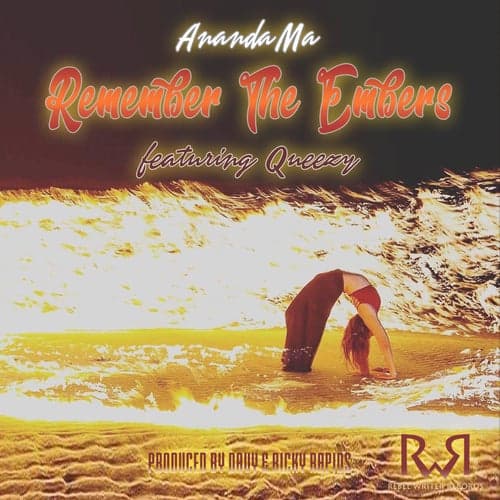 Remember The Embers (feat. Queezy)