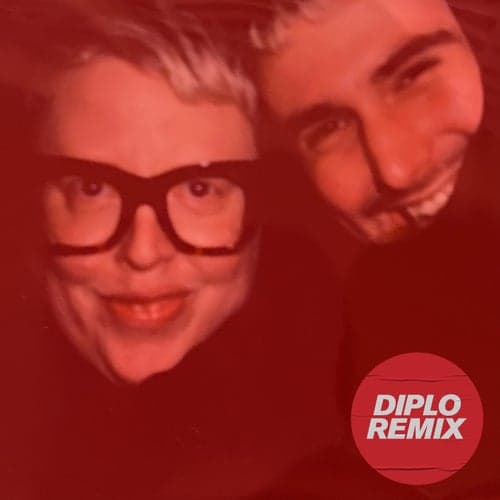 Marea (We've Lost Dancing) [Diplo Remix]