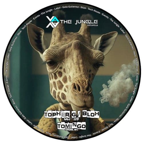 Tomingo (Original Mix)