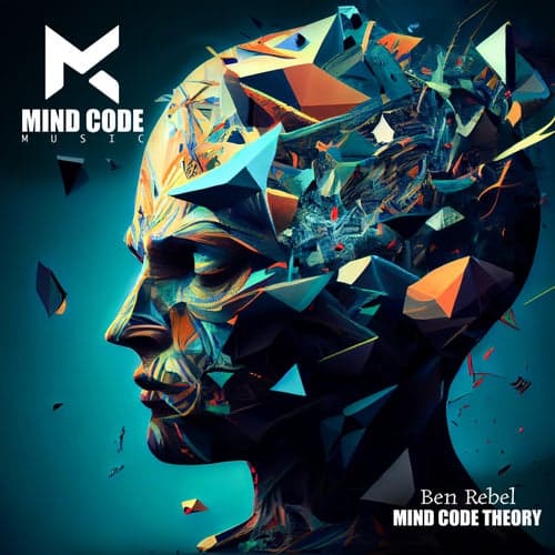 Mind Code Theory