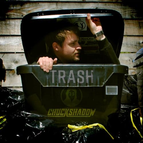 Trash (feat. Leksy)