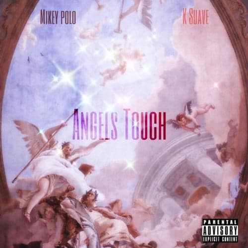 Angels Touch +++