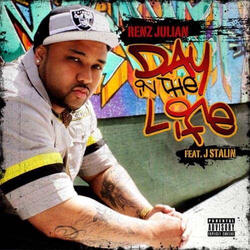 Day in the Life - Single (Feat. J. Stalin)