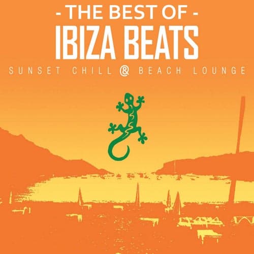 The Best Of Ibiza Beats