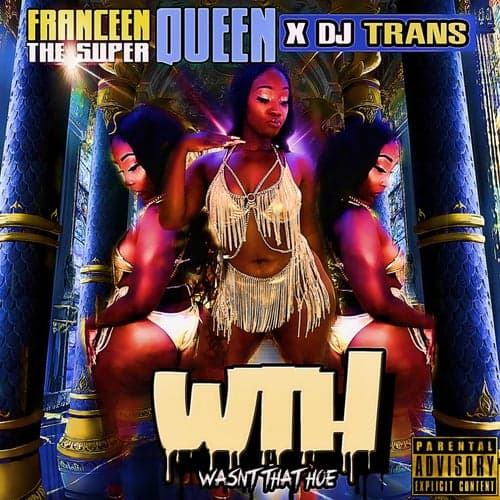 WTH (feat. DJ Trans)