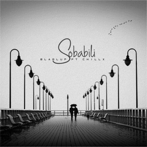 Sobabili (feat. Mr ChillX)