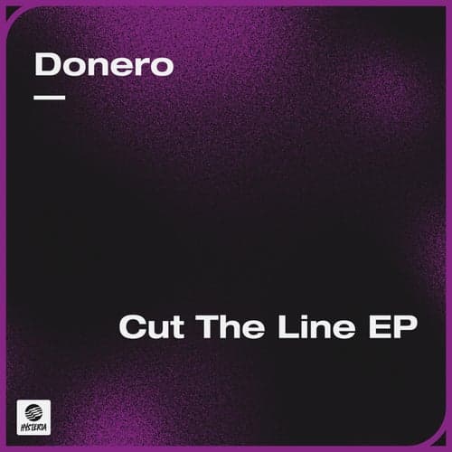 Cut The Line EP