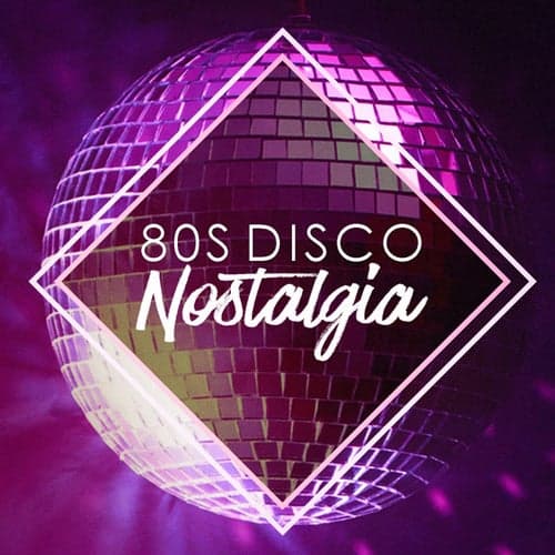 80S Disco Nostalgia