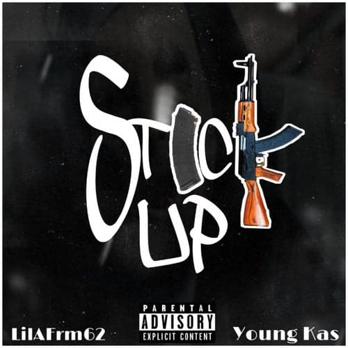 Stick Up (feat. lilAfrm62)