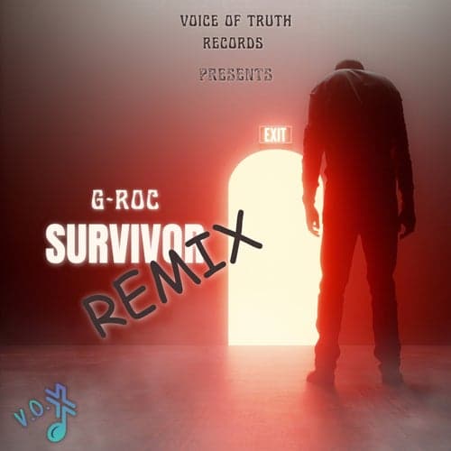 Survivor (Remix)